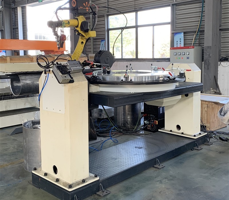 工業(yè)機(jī)械手